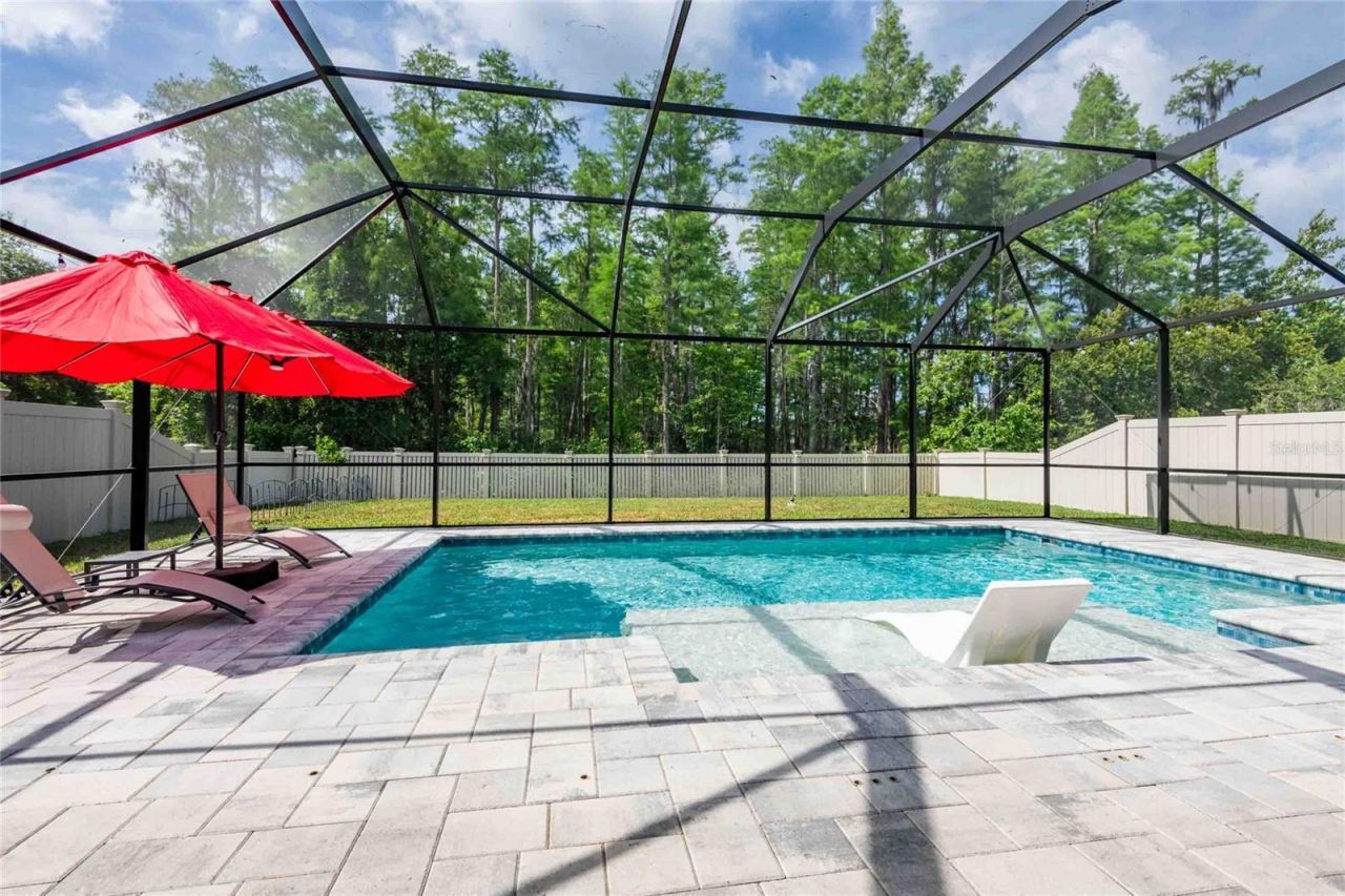 12846 Tikal Way, Trinity, FL 34655 Photo