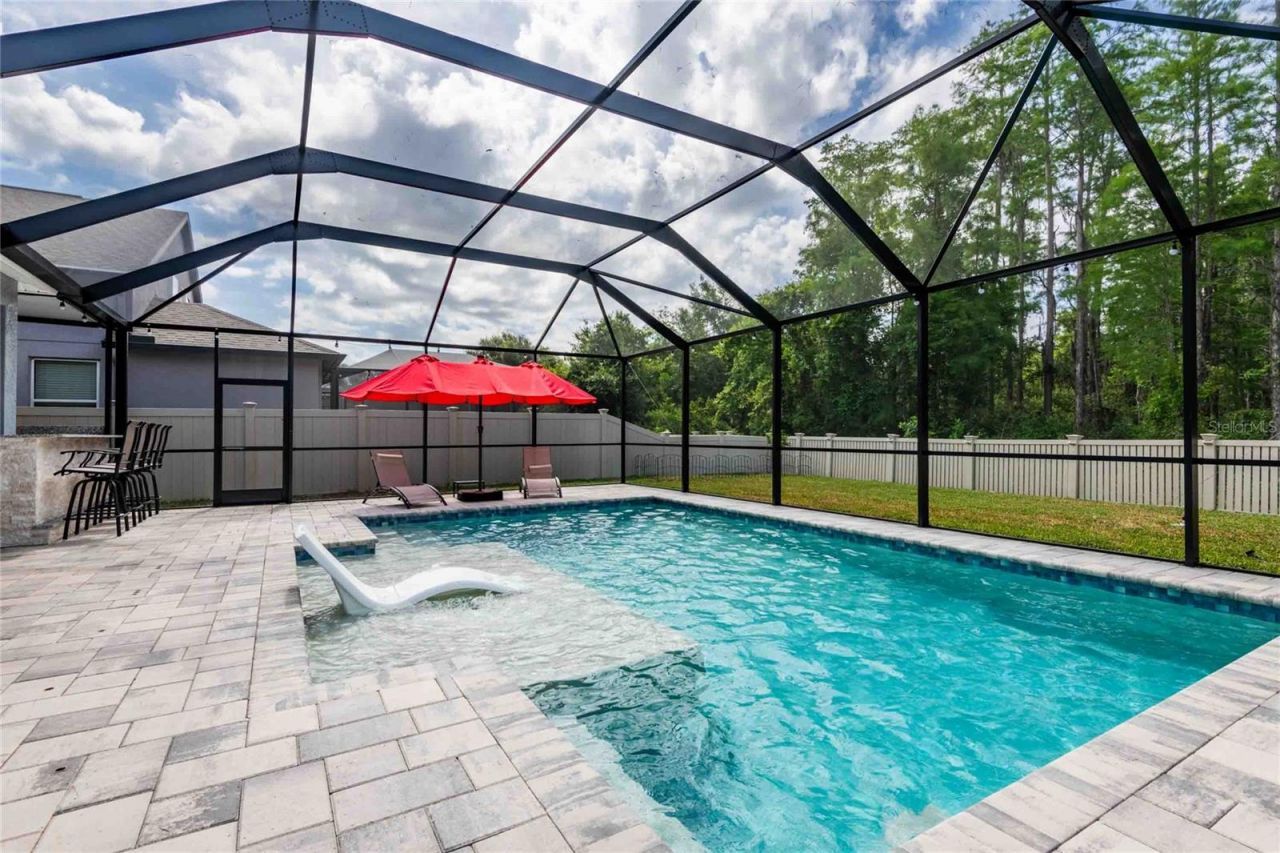 12846 Tikal Way, Trinity, FL 34655 Photo
