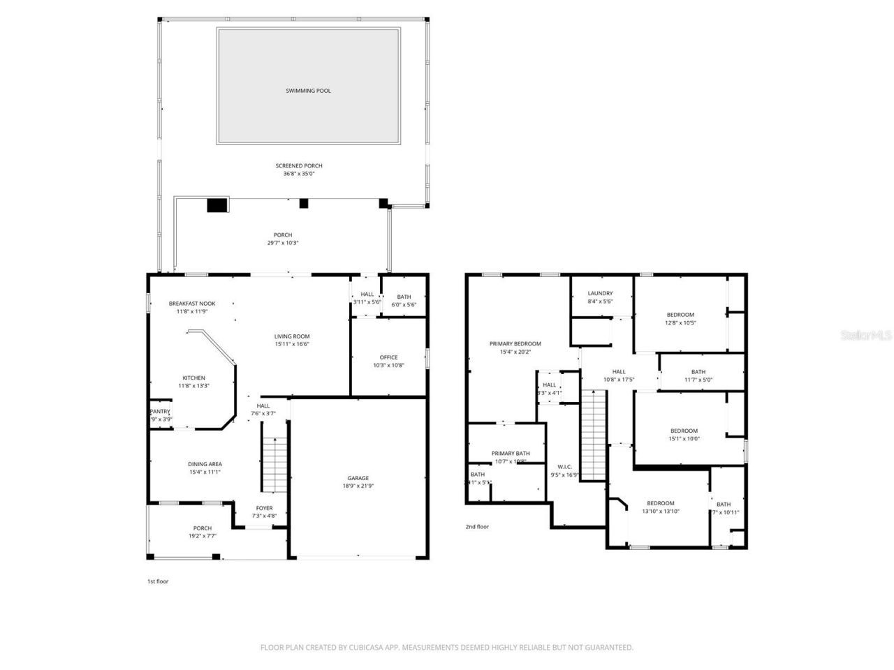 12846 Tikal Way, Trinity, FL 34655 Photo