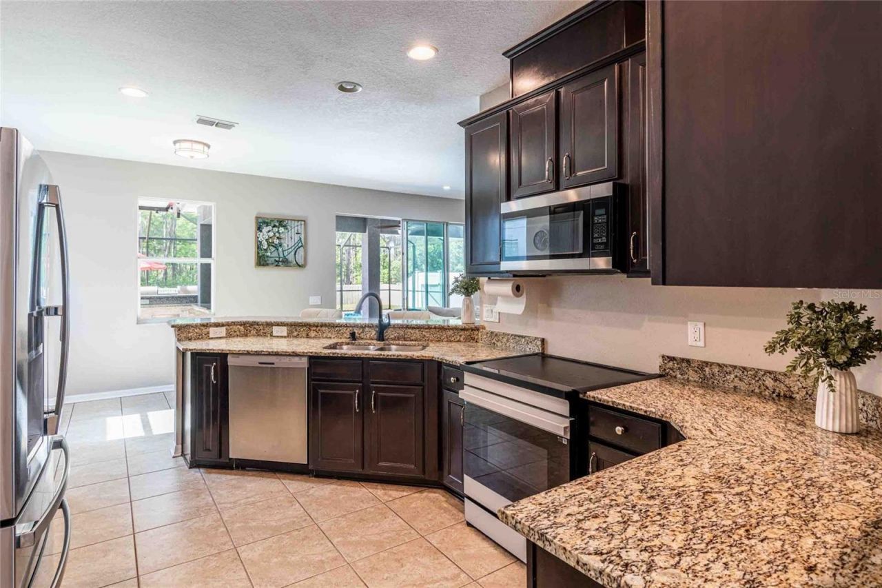 12846 Tikal Way, Trinity, FL 34655 Photo