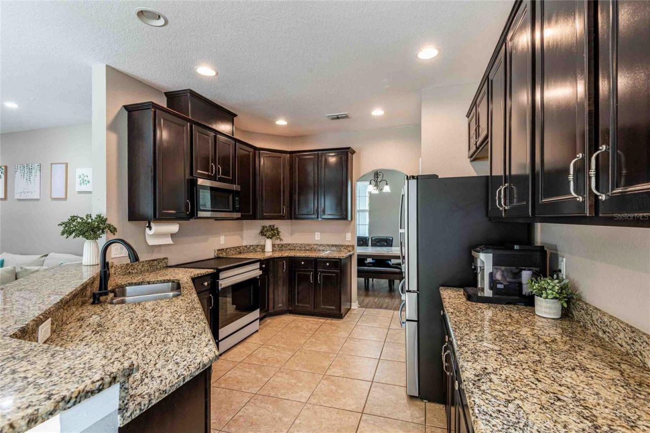 12846 Tikal Way, Trinity, FL 34655 Photo