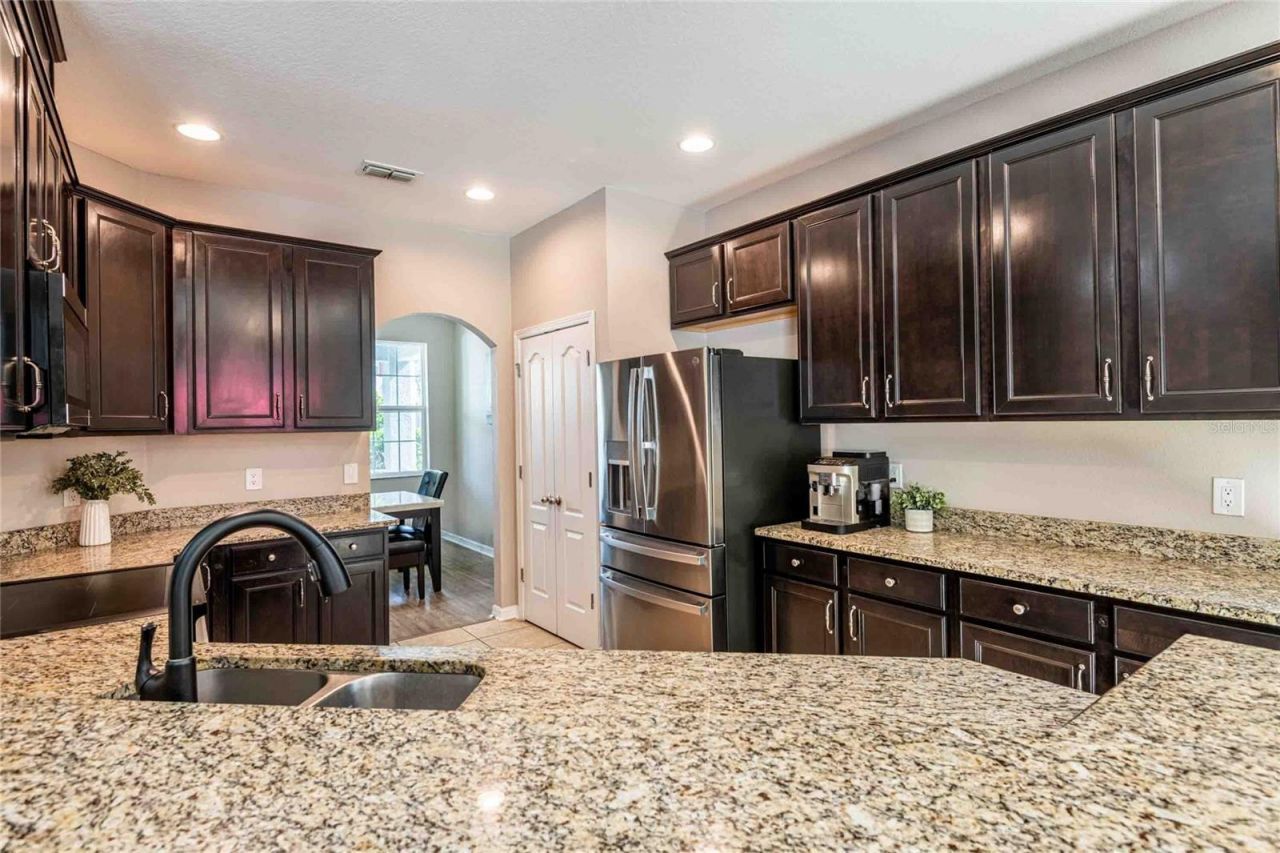 12846 Tikal Way, Trinity, FL 34655 Photo