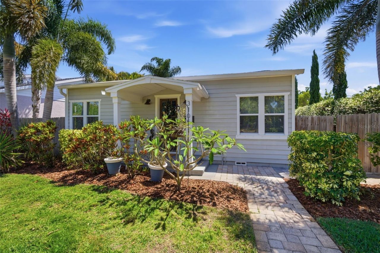 3105 Jackson Street N, Saint Petersburg, FL 33704 Photo