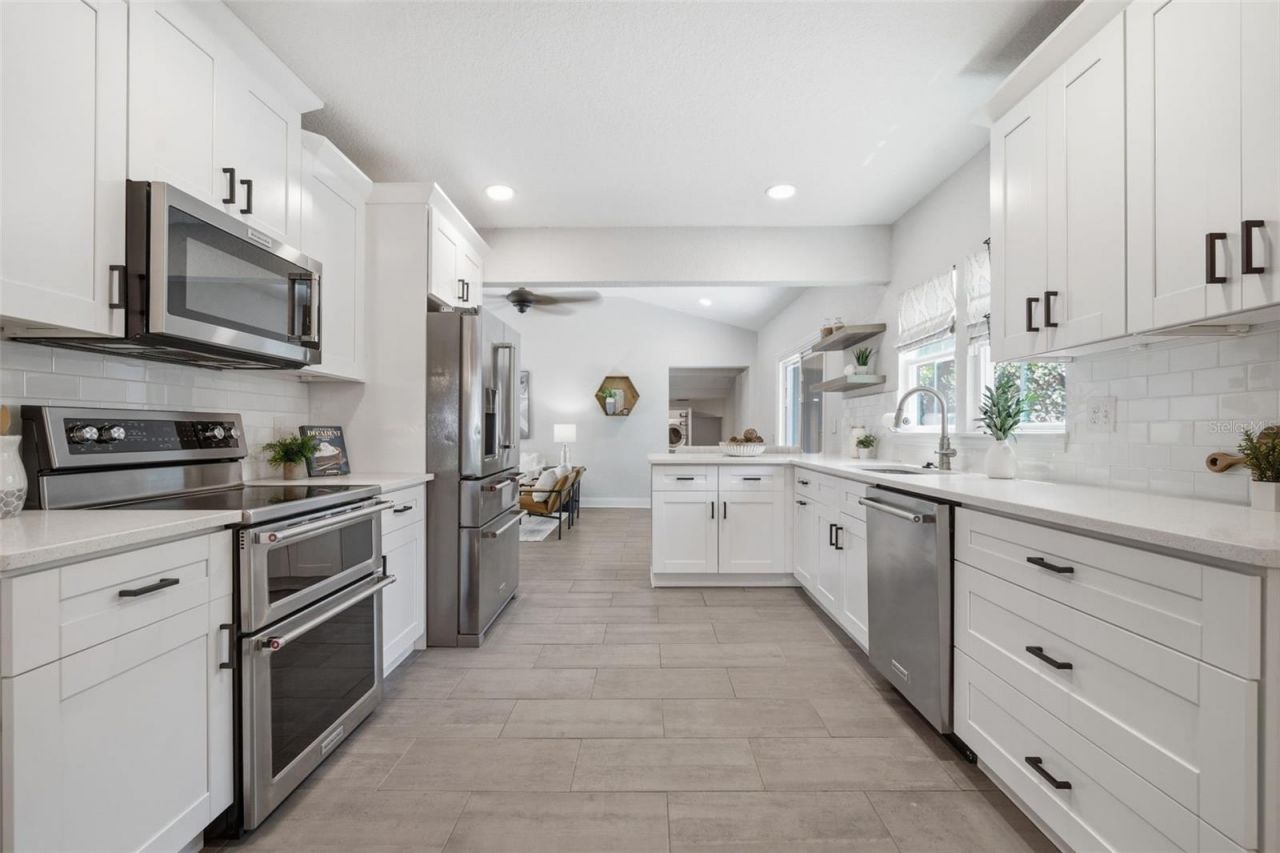 3105 Jackson Street N, Saint Petersburg, FL 33704 Photo