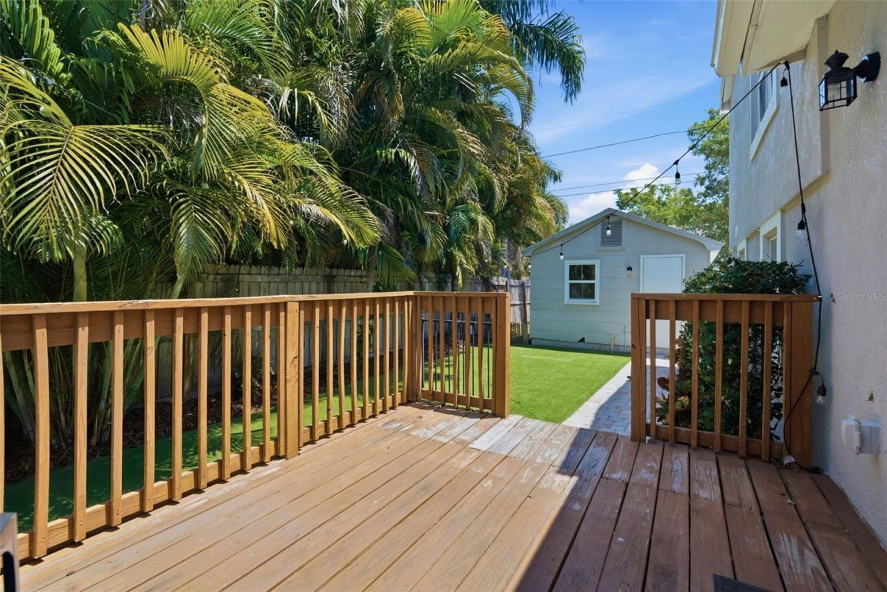 3105 Jackson Street N, Saint Petersburg, FL 33704 Photo
