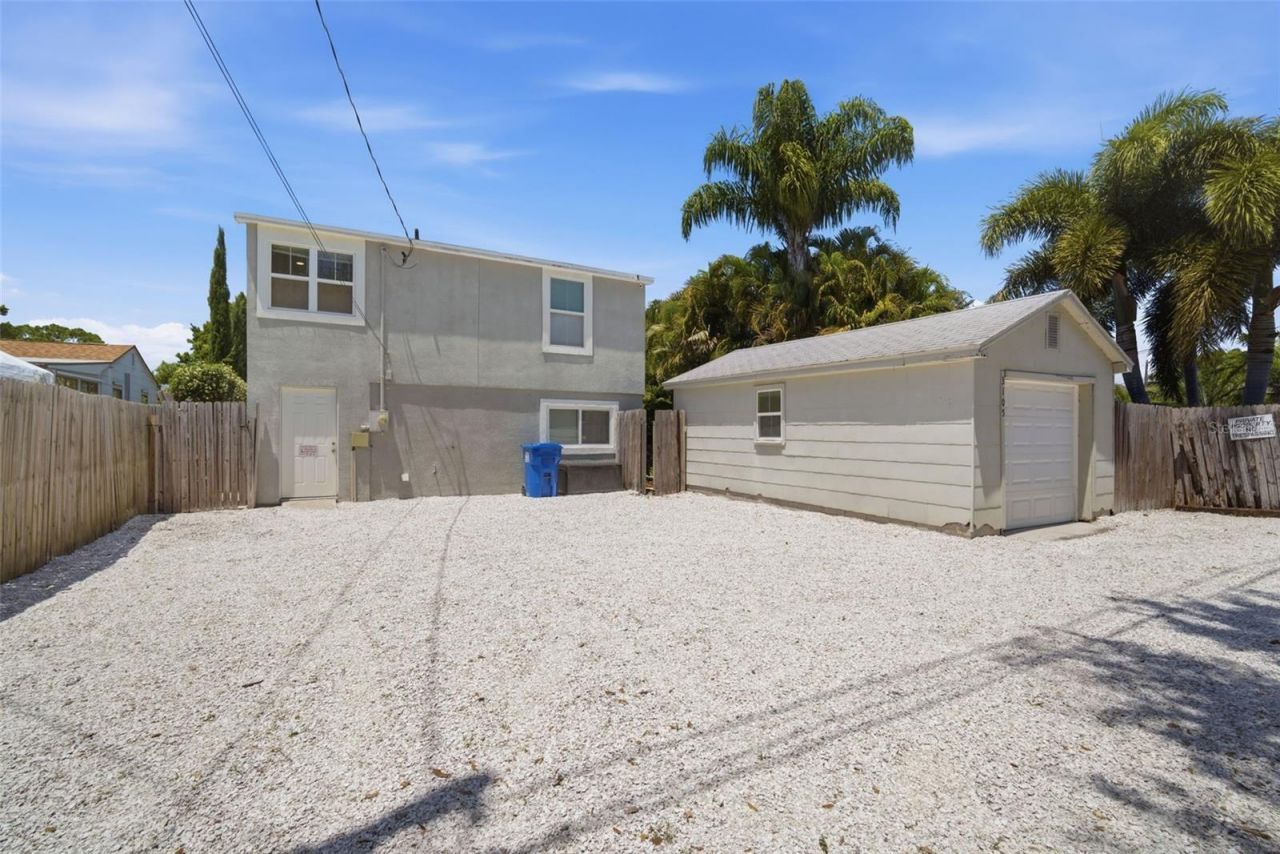 3105 Jackson Street N, Saint Petersburg, FL 33704 Photo