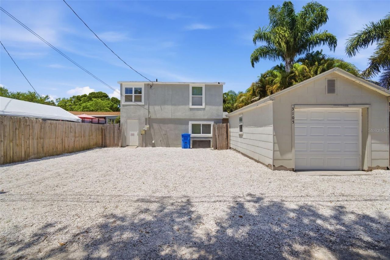 3105 Jackson Street N, Saint Petersburg, FL 33704 Photo