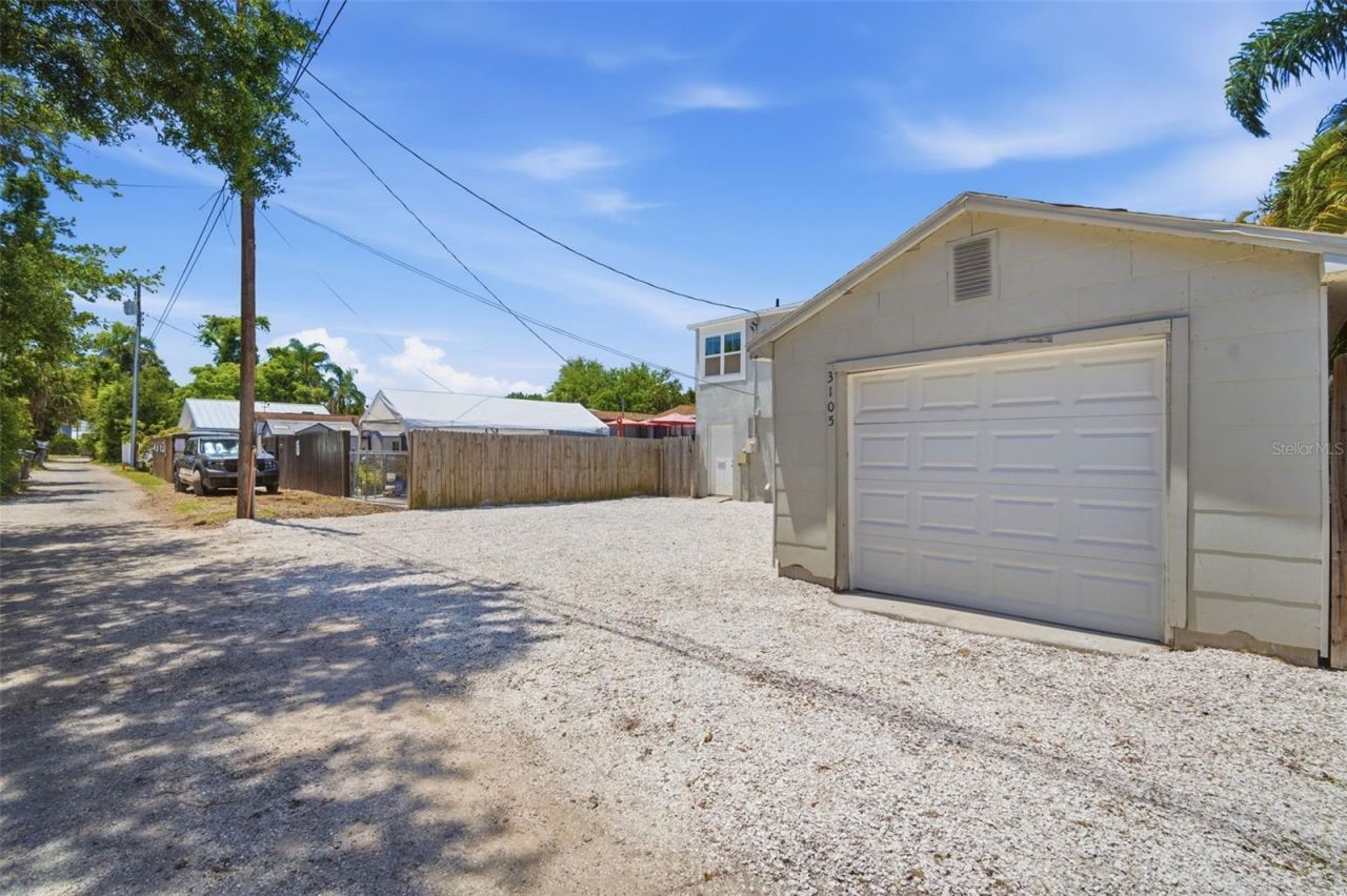 3105 Jackson Street N, Saint Petersburg, FL 33704 Photo