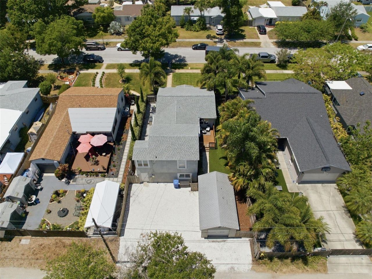 3105 Jackson Street N, Saint Petersburg, FL 33704 Photo