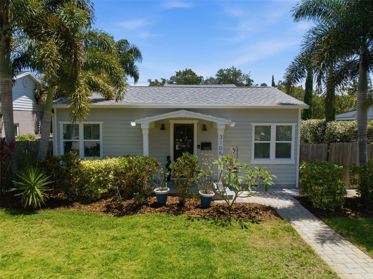 3105 Jackson Street N, Saint Petersburg, FL 33704 Photo