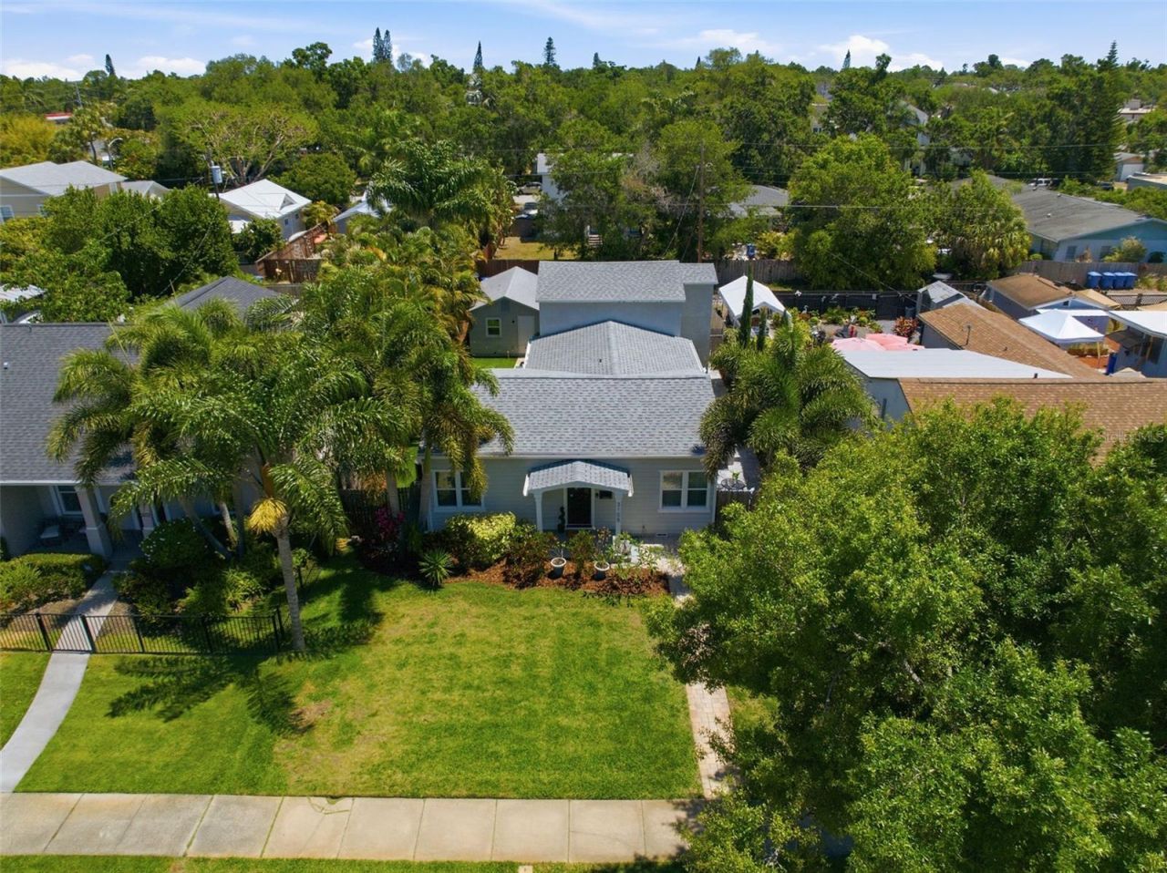 3105 Jackson Street N, Saint Petersburg, FL 33704 Photo