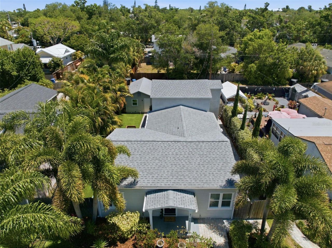 3105 Jackson Street N, Saint Petersburg, FL 33704 Photo