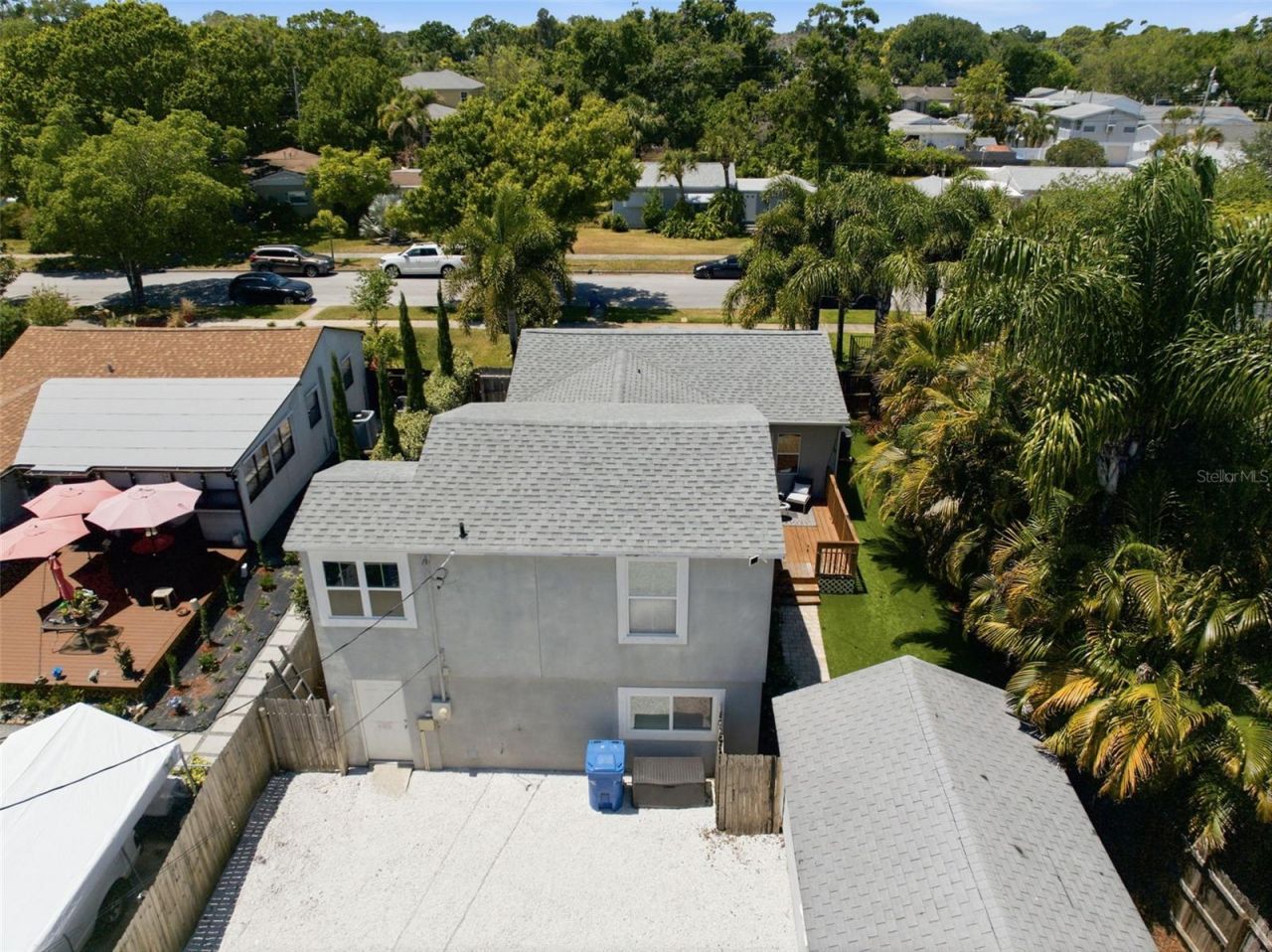 3105 Jackson Street N, Saint Petersburg, FL 33704 Photo