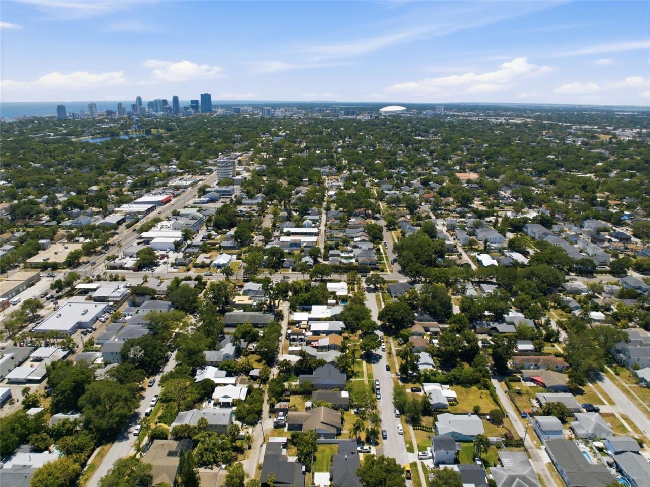 3105 Jackson Street N, Saint Petersburg, FL 33704 Photo