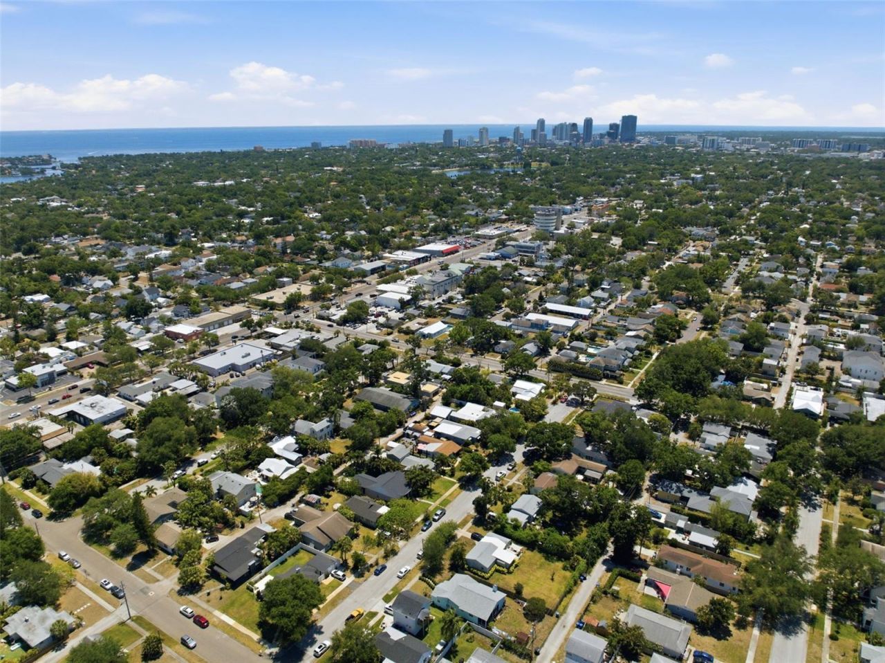 3105 Jackson Street N, Saint Petersburg, FL 33704 Photo