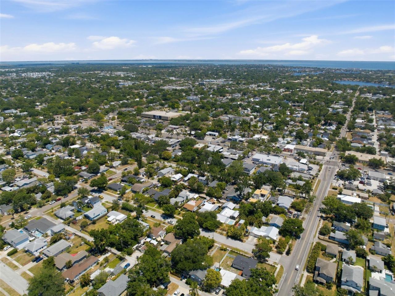 3105 Jackson Street N, Saint Petersburg, FL 33704 Photo
