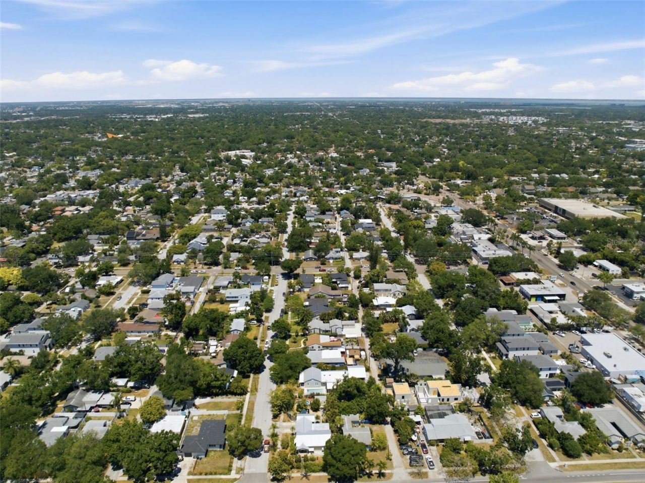 3105 Jackson Street N, Saint Petersburg, FL 33704 Photo