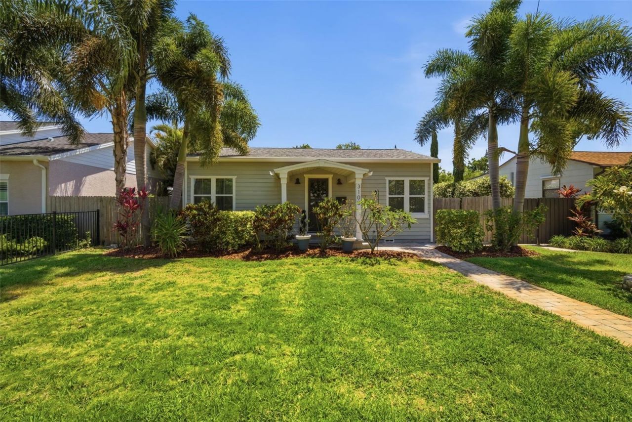 3105 Jackson Street N, Saint Petersburg, FL 33704 Photo