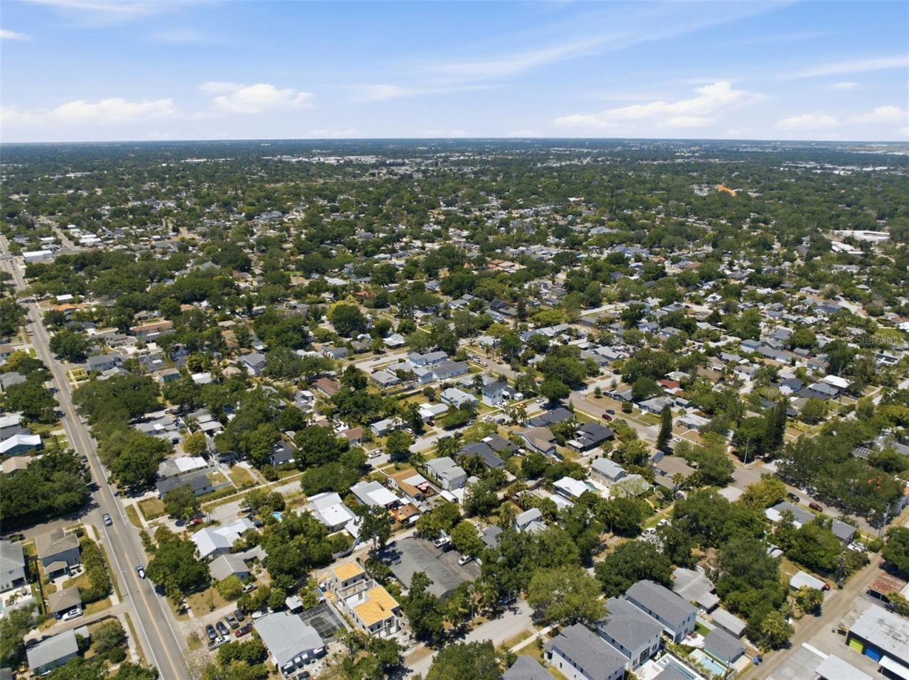 3105 Jackson Street N, Saint Petersburg, FL 33704 Photo