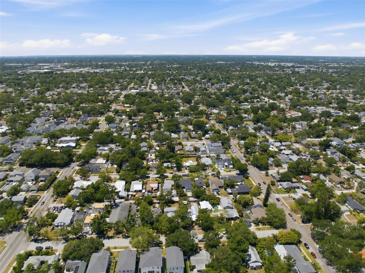 3105 Jackson Street N, Saint Petersburg, FL 33704 Photo