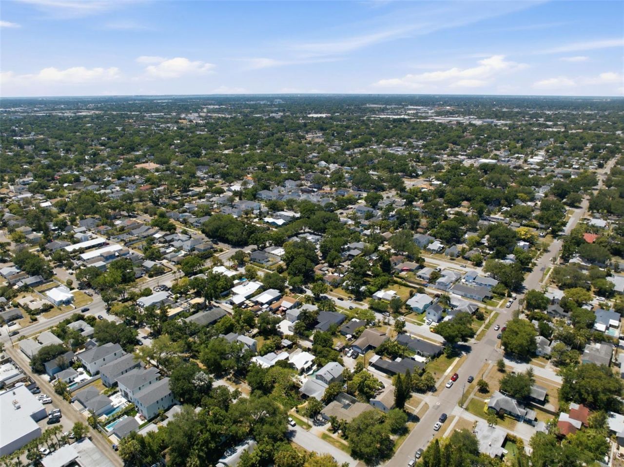 3105 Jackson Street N, Saint Petersburg, FL 33704 Photo