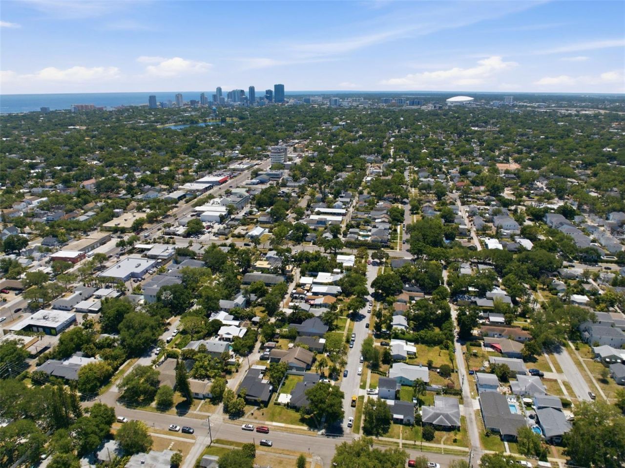 3105 Jackson Street N, Saint Petersburg, FL 33704 Photo