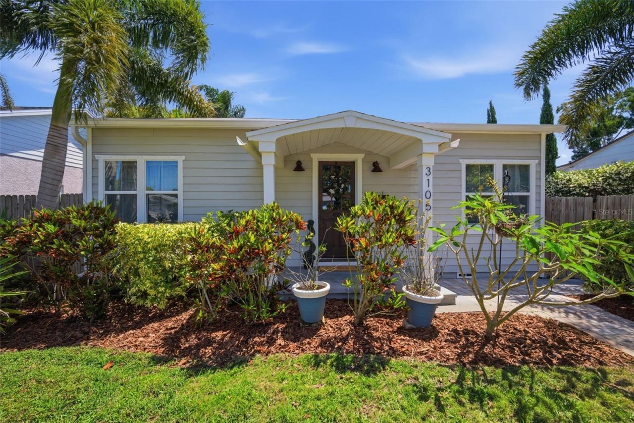 3105 Jackson Street N, Saint Petersburg, FL 33704 Photo