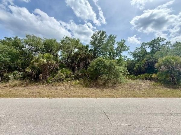 19135 RUSKIN AVENUE , PORT CHARLOTTE, FL 33954