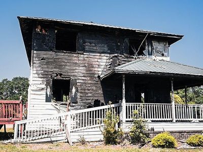 13264 Old Number Six Highway, Eutawville, SC 29048