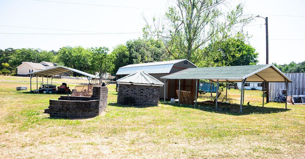 13264 Old Number Six Highway Photo 11