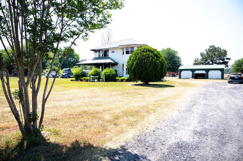 13264 Old Number Six Highway Photo 6