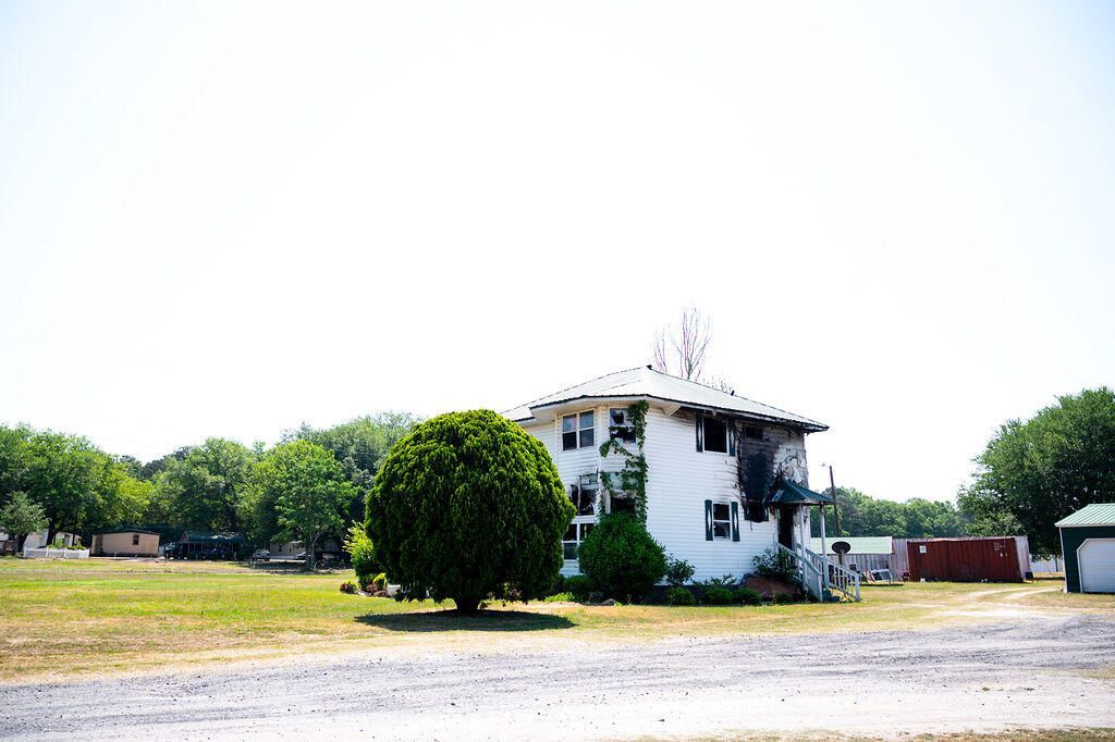 13264 Old Number Six Highway Photo 7