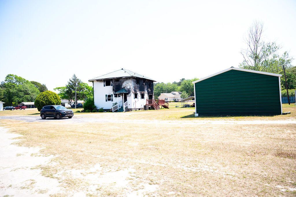 13264 Old Number Six Highway Photo 8