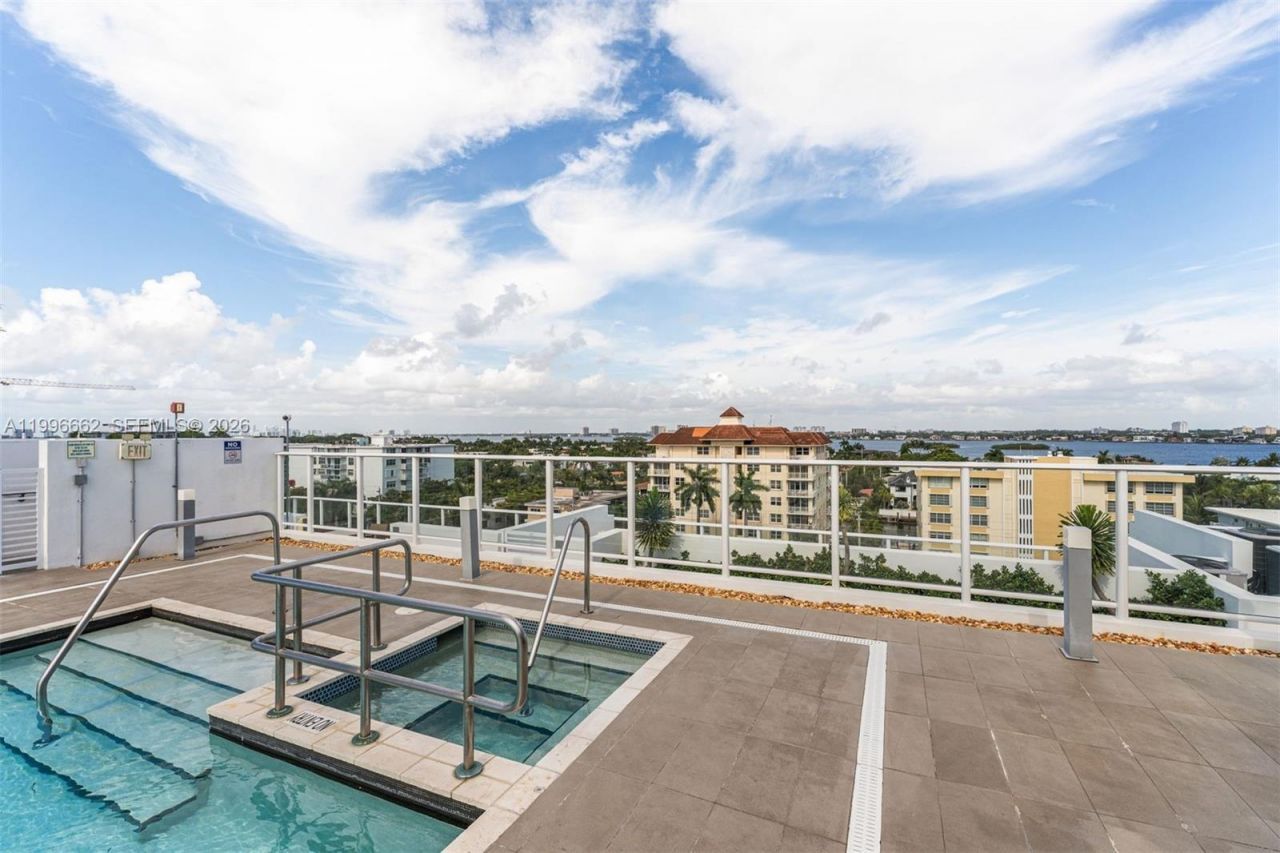 1150 102nd St , Unit 406, Bay Harbor Islands, FL 33154 Photo