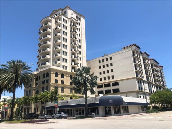 1805 Ponce De Leon Blvd, Unit 1210, Coral Gables, FL 33134