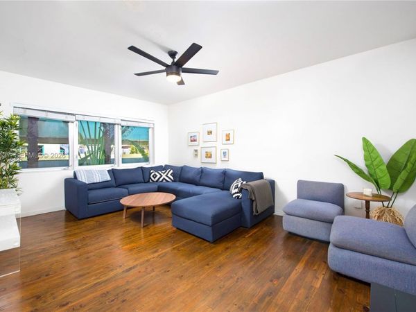 1616 Euclid Ave , Unit 7, Miami Beach, FL 33139