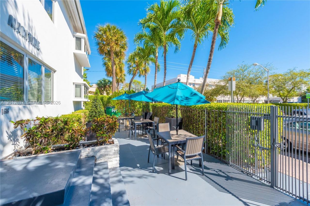 1616 Euclid Ave , Unit 7, Miami Beach, FL 33139 Photo