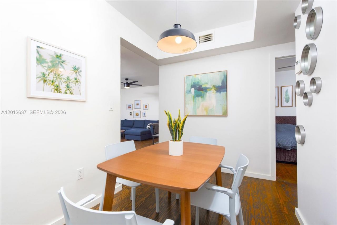 1616 Euclid Ave , Unit 7, Miami Beach, FL 33139 Photo