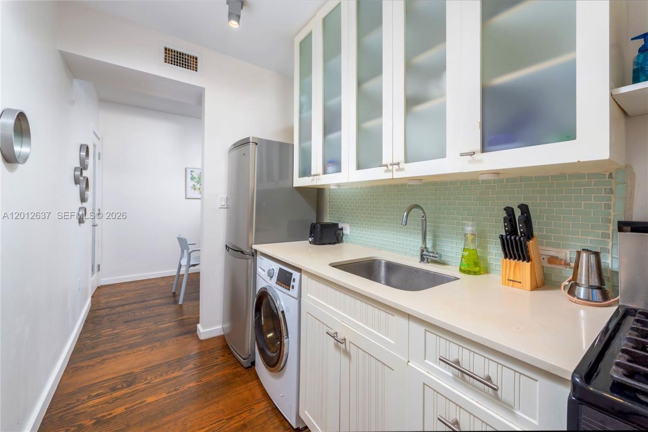 1616 Euclid Ave , Unit 7, Miami Beach, FL 33139 Photo