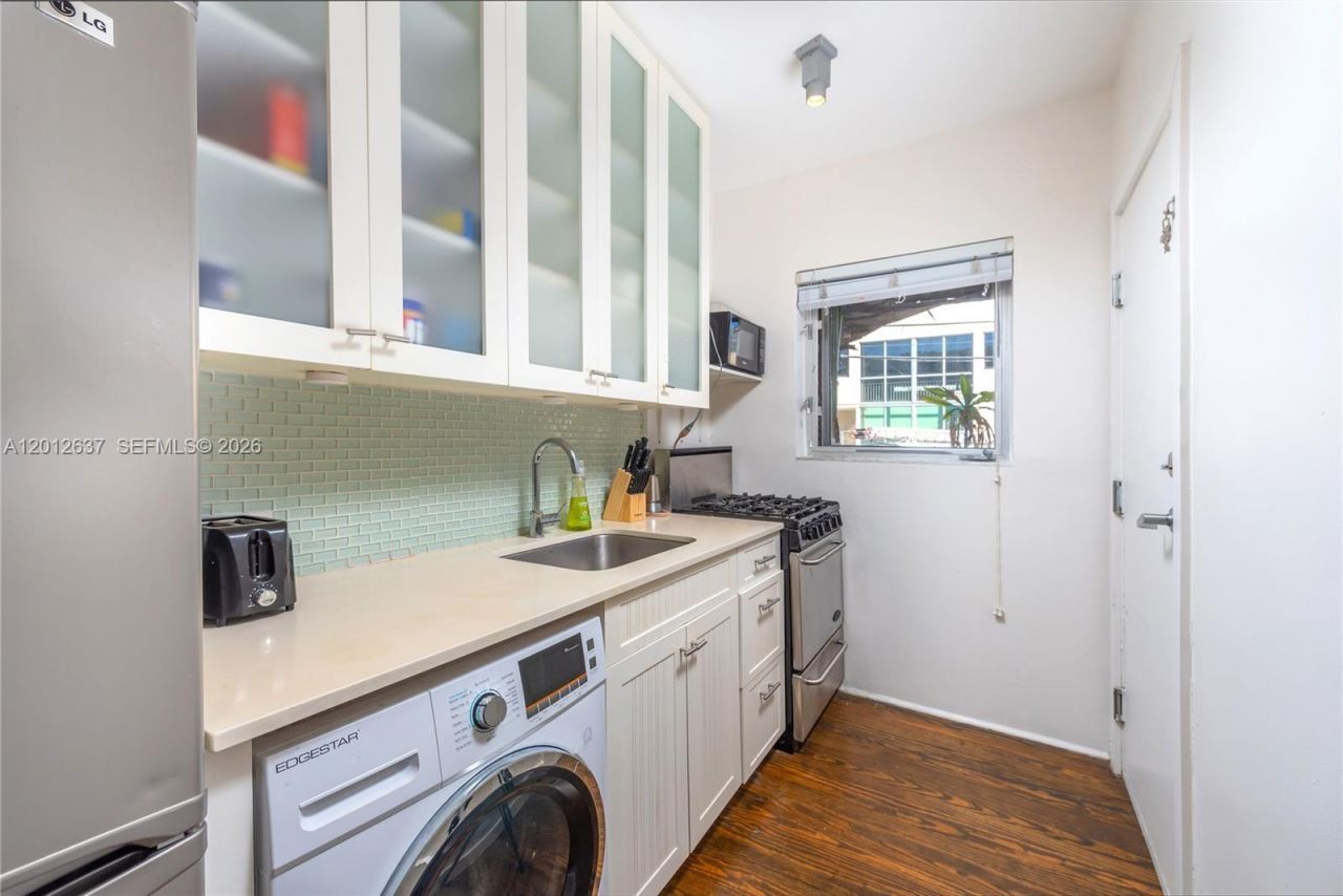 1616 Euclid Ave , Unit 7, Miami Beach, FL 33139 Photo