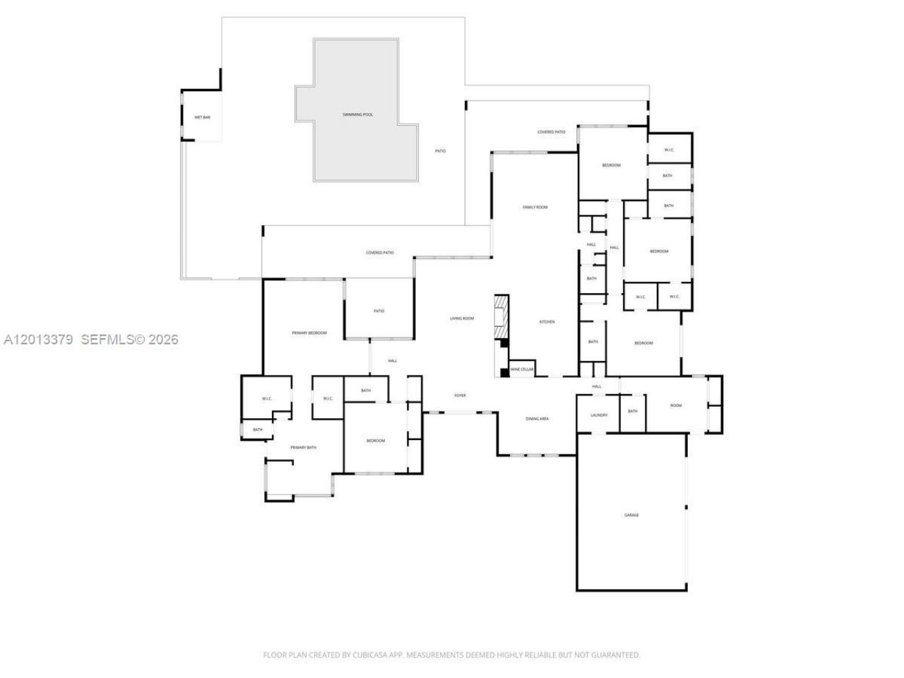 6785 SW 99th Ter, Pinecrest, FL 33156 Photo