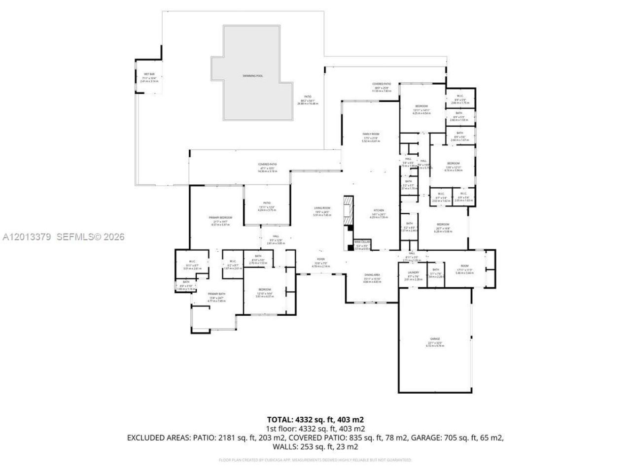 6785 SW 99th Ter, Pinecrest, FL 33156 Photo
