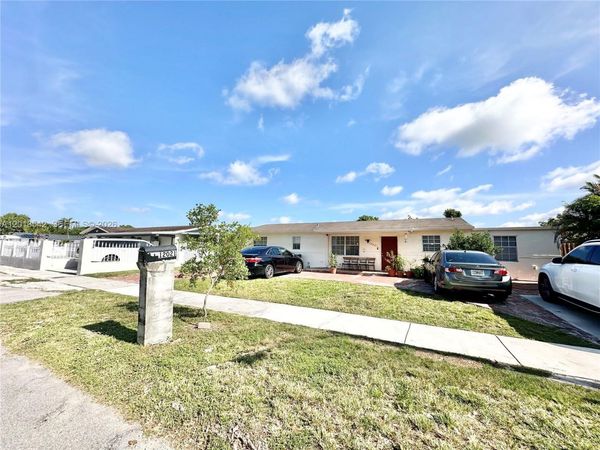 12021 SW 191st St , Unit 2, Miami, FL 33177