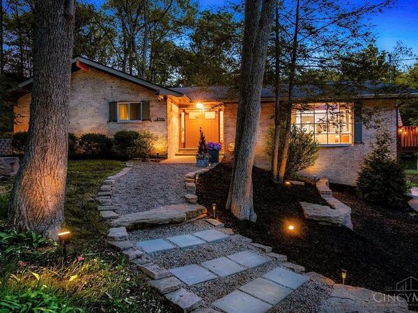 8200 Hopper Road, Cincinnati, OH 45255
