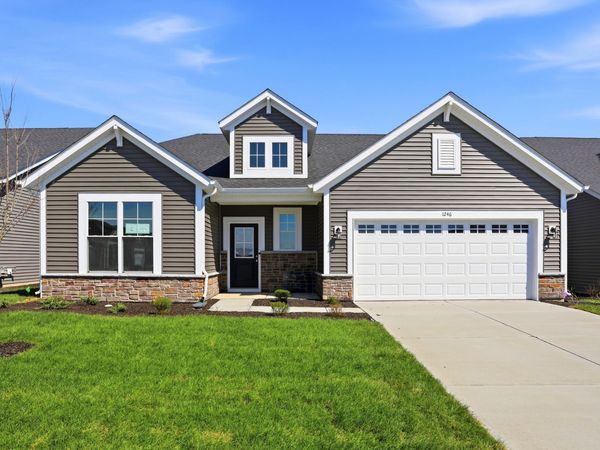1246 Folsome Avenue , Sheridan, IN 46069
