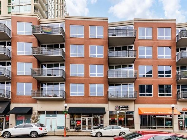 9 N Euclid Avenue , St Louis, MO 63108