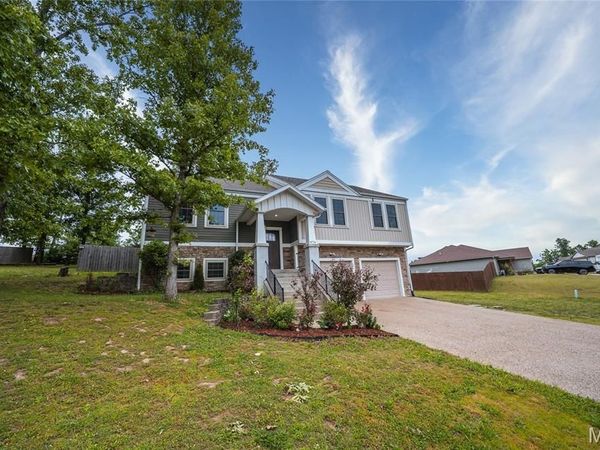 16714 Hosanna Drive, St Robert, MO 65584