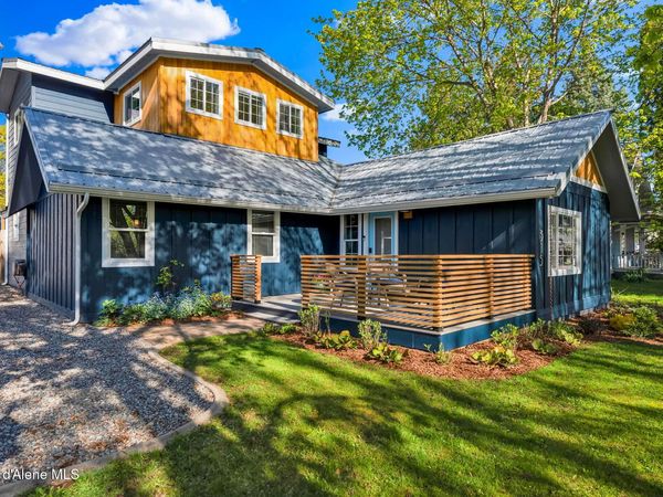 315 S 16th ST, Coeur d'Alene, ID 83814