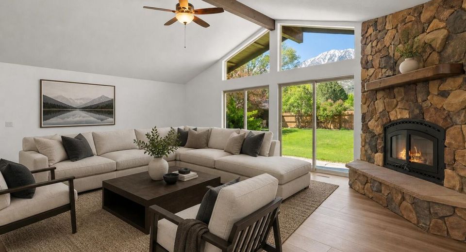 232 Beverly Way, Gardnerville, NV 89460 Photo