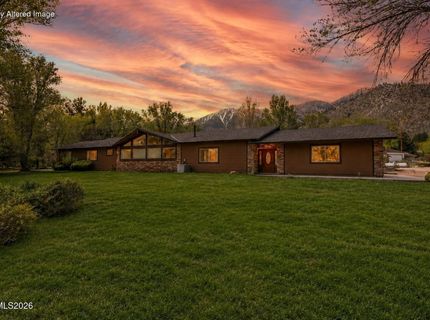 232 Beverly Way, Gardnerville, NV 89460 Photo
